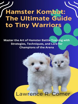 cover image of Hamster Kombat